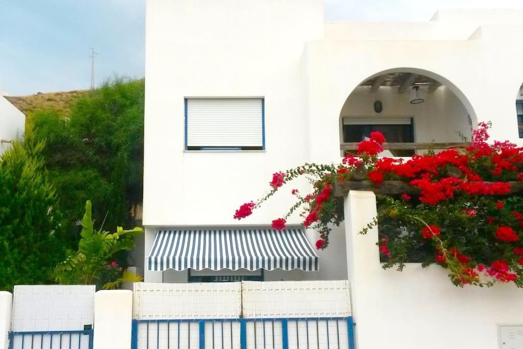 Villa Agua 41 San José Exterior foto
